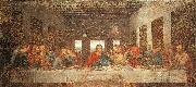 The Last Supper-l Leonardo  Da Vinci